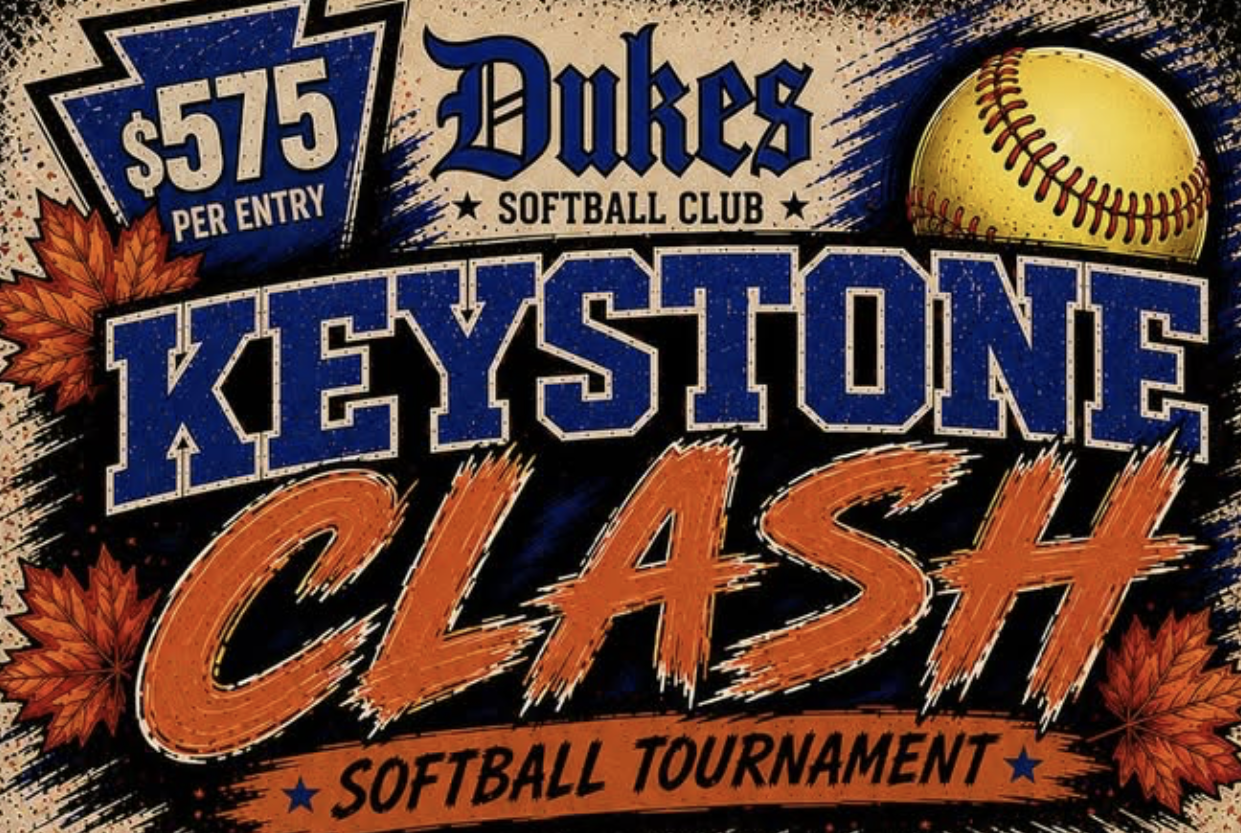 Keystone Clash logo